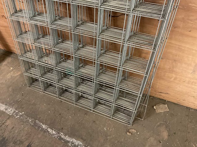Gaaspaneel 90x180 cm (20x) - afbeelding 3 van  4