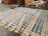 Gaaspaneel verzinkt - 180x180 cm (3x) - afbeelding 2 van  11