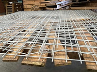 Gaaspaneel verzinkt - 180x180 cm (3x) - afbeelding 4 van  11