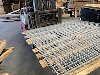 Gaaspaneel verzinkt - 180x180 cm (3x) - afbeelding 5 van  11