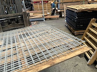 Gaaspaneel verzinkt - 180x180 cm (3x) - afbeelding 7 van  11