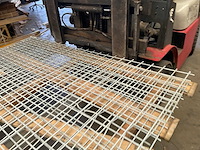 Gaaspaneel verzinkt - 180x180 cm (3x) - afbeelding 10 van  11