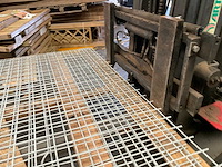 Gaaspaneel verzinkt - 180x180 cm (3x) - afbeelding 11 van  11