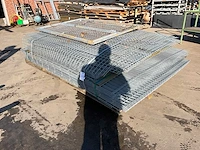 Gaaspanelen - afbeelding 2 van  5