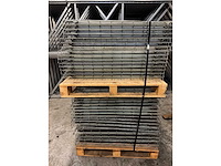 Gaasroosters 132x102cm / 86x102cm (43x) - afbeelding 4 van  5