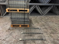 Gaasroosters 132x102cm / 86x102cm (43x) - afbeelding 5 van  5
