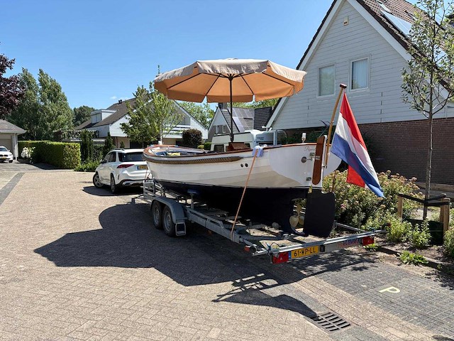 Gaastmeer admiraal sloep 2012 - afbeelding 4 van  35