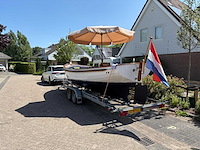 Gaastmeer admiraal sloep 2012 - afbeelding 4 van  35