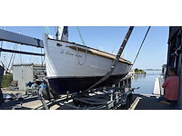 Gaastmeer admiraal sloep 2012 - afbeelding 7 van  35