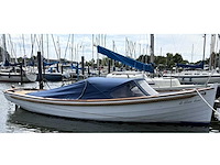 Gaastmeer admiraal sloep 2012 - afbeelding 1 van  35