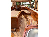 Gaastmeer admiraal sloep 2012 - afbeelding 15 van  35