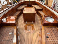 Gaastmeer admiraal sloep 2012 - afbeelding 16 van  35