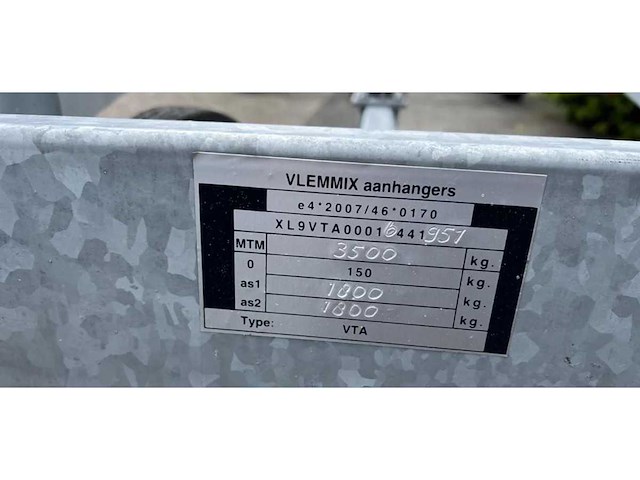 Gaastmeer admiraal sloep 2012 - afbeelding 32 van  35