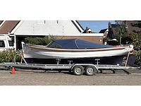 Gaastmeer admiraal sloep 2012 - afbeelding 30 van  35