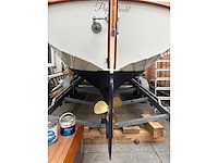 Gaastmeer admiraal sloep 2012 - afbeelding 35 van  35