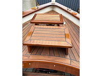 Gaastmeer admiraal sloep 2012 - afbeelding 5 van  35