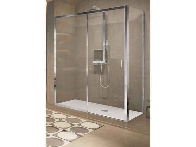 Gabbia j 01 2p 144 douchewand (2x) - afbeelding 1 van  4