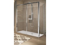 Gabbia j 01 2p 144 douchewand (2x) - afbeelding 1 van  4