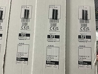 Gabbia j 01 2p 144 douchewand (2x) - afbeelding 2 van  4