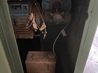 Gabbiani - 1981 - sa 350 - meerbladzaag - afbeelding 4 van  15