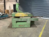 Gabbiani - 1981 - sa 350 - meerbladzaag - afbeelding 9 van  15