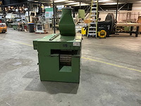 Gabbiani - 1981 - sa 350 - meerbladzaag - afbeelding 12 van  15