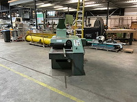 Gabbiani - 1981 - sa 350 - meerbladzaag - afbeelding 13 van  15