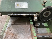 Gabbiani - 1981 - sa 350 - meerbladzaag - afbeelding 2 van  15