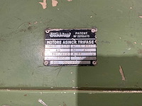 Gabbiani - 1981 - sa 350 - meerbladzaag - afbeelding 7 van  15