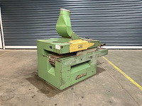 Gabbiani - 1981 - sa 350 - meerbladzaag - afbeelding 8 van  15