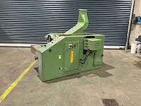 Gabbiani - 1981 - sa 350 - meerbladzaag - afbeelding 10 van  15