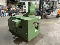 Gabbiani - 1981 - sa 350 - meerbladzaag - afbeelding 11 van  15