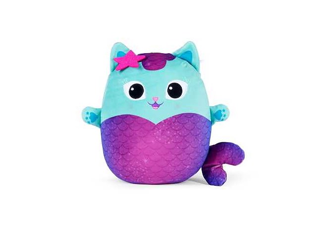 Gabby’s dollhouse knuffel - 30cm (12x) - afbeelding 1 van  4