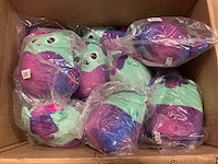 Gabby’s dollhouse knuffels (12x) - afbeelding 1 van  3