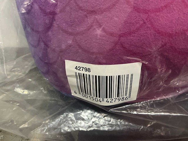 Gabby’s dollhouse knuffels (12x) - afbeelding 3 van  3