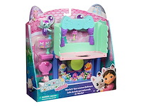 Gabby’s dollhouse mercat’s badkamer (5x) - afbeelding 1 van  3