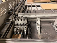 Gabianni - 2008 - sez. mön. mt - platen opdeelzaagmachine - afbeelding 10 van  12