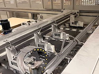 Gabianni - 2008 - sez. mön. mt - platen opdeelzaagmachine - afbeelding 12 van  12