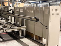 Gabianni - 2008 - sez. mön. mt - platen opdeelzaagmachine - afbeelding 3 van  12