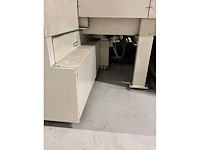 Gabianni - 2008 - sez. mön. mt - platen opdeelzaagmachine - afbeelding 6 van  12