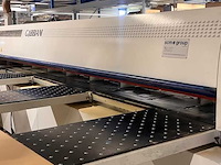 Gabianni - 2008 - sez. mön. mt - platen opdeelzaagmachine - afbeelding 7 van  12
