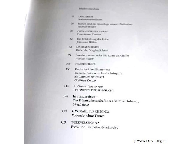 Gabriele henkel - afbeelding 2 van  5