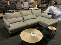 Gabriella bankstel - afbeelding 1 van  3