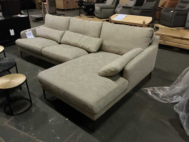 Gabriella bankstel - afbeelding 3 van  3