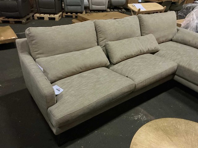 Gabriella bankstel - afbeelding 2 van  3