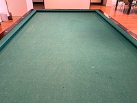 Gabriëls 115x230 cm biljarttafel - afbeelding 8 van  13