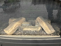 Gaby - gaskachel - afbeelding 8 van  8