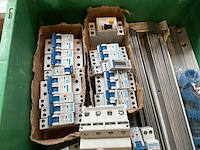 Gacia/ sep partij aardlekautomaten - afbeelding 2 van  5