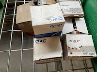 Gacia/ sep partij aardlekautomaten - afbeelding 5 van  5