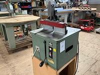 Gaco afkortcirkelzaagmachine - afbeelding 1 van  8